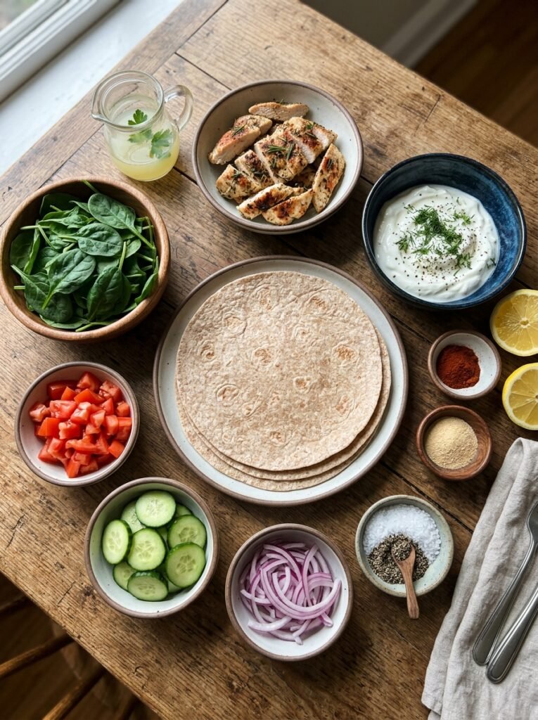 Chicken greek yogurt lunch wrap 202606031523 1