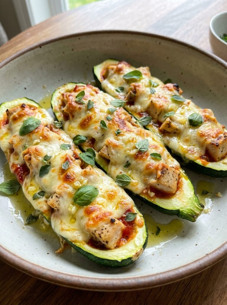 Easy High Protein Chicken Parmesan Zucchini Bowls: The Ultimate Healthy Weeknight Meal 17 Chicken parmesan zucchini bowls 202605132123