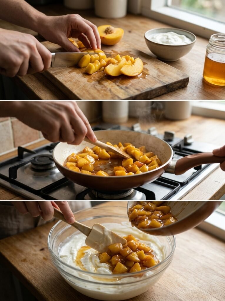 high protein greek yogurt peach dip 14 Cooking greek yogurt peach dip 202605091351
