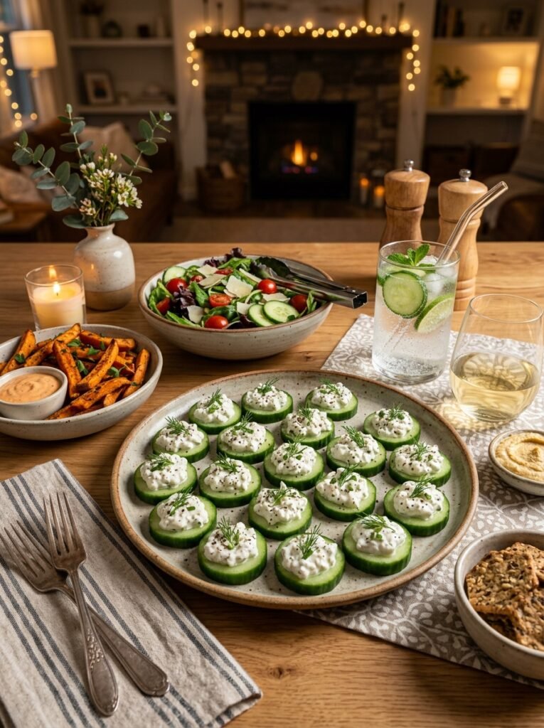 Cottage cheese cucumber ranch bites 202605021402 1