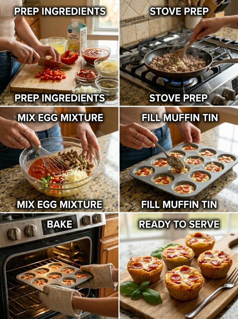 High Protein Egg White Pizza Snack Cups 14 Egg white pizza snack cups 202605222326 3