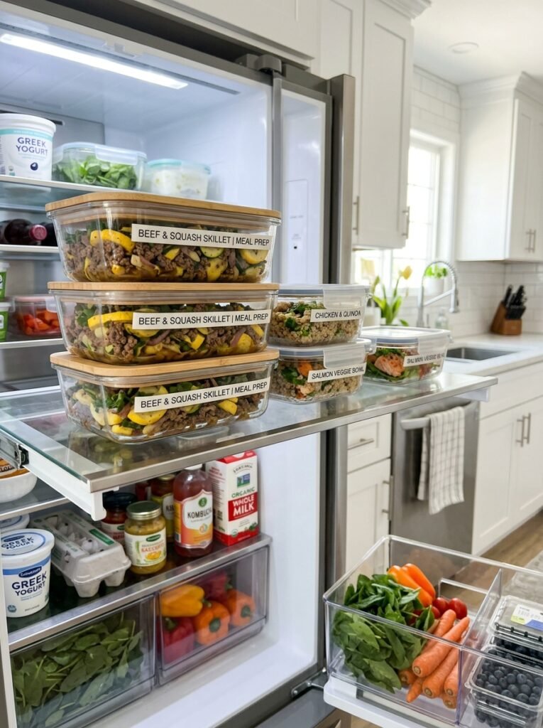 Food storage beef skillet organi… 202605180106