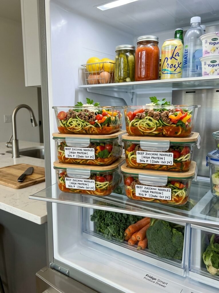 Food storage containers beef zuc… 202606081435