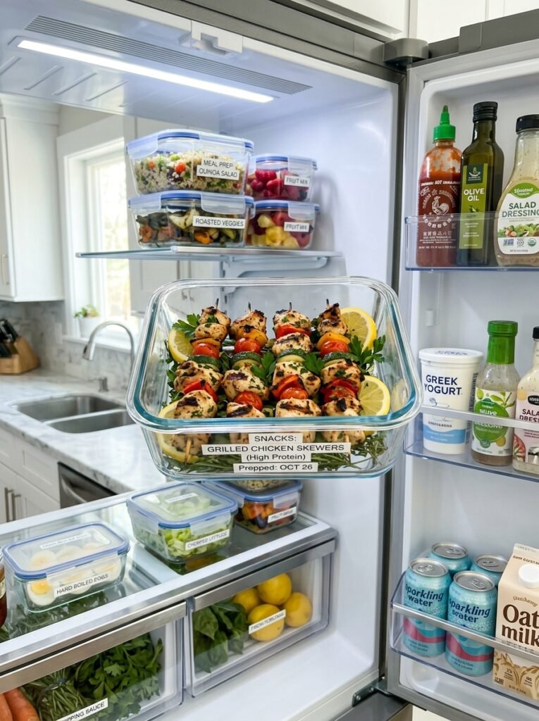 Food storage containers chicken … 202605102055