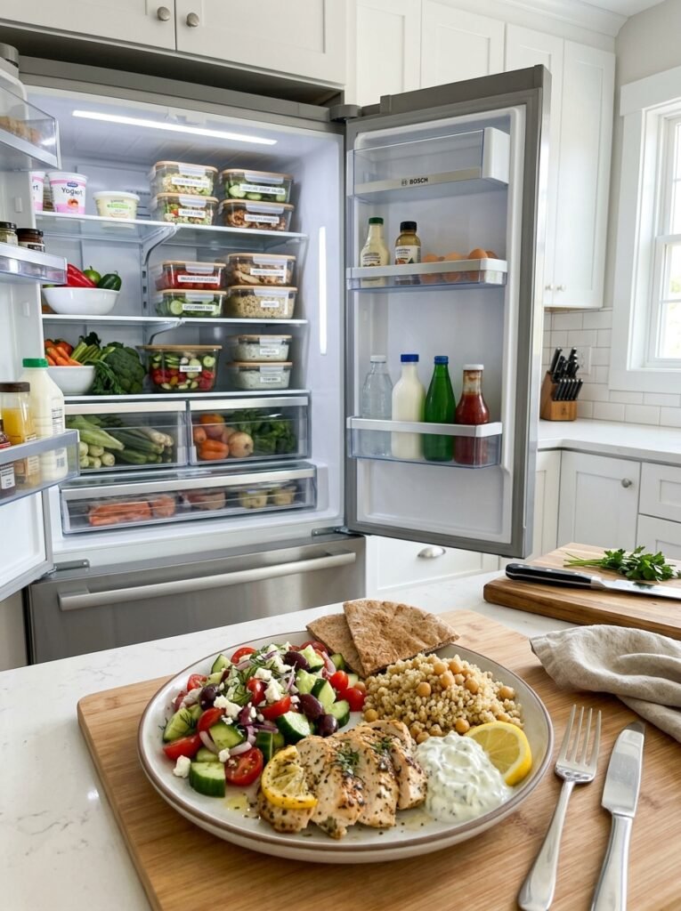 Food storage containers chicken … 202605131416