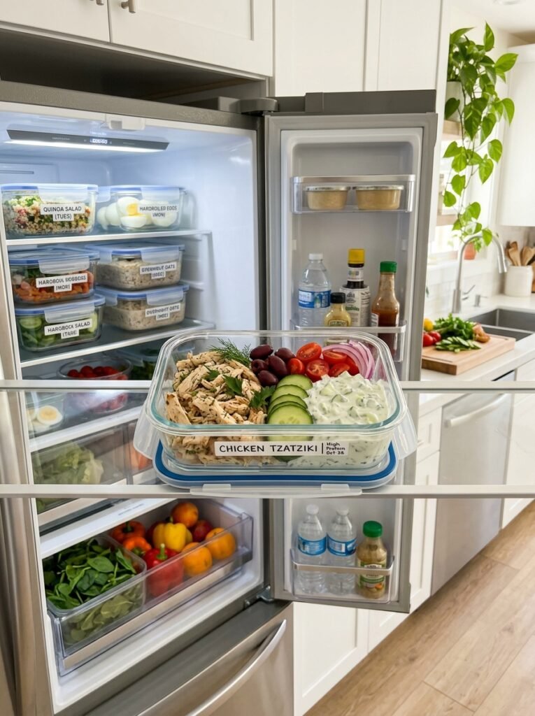 Food storage containers chicken … 202605282132