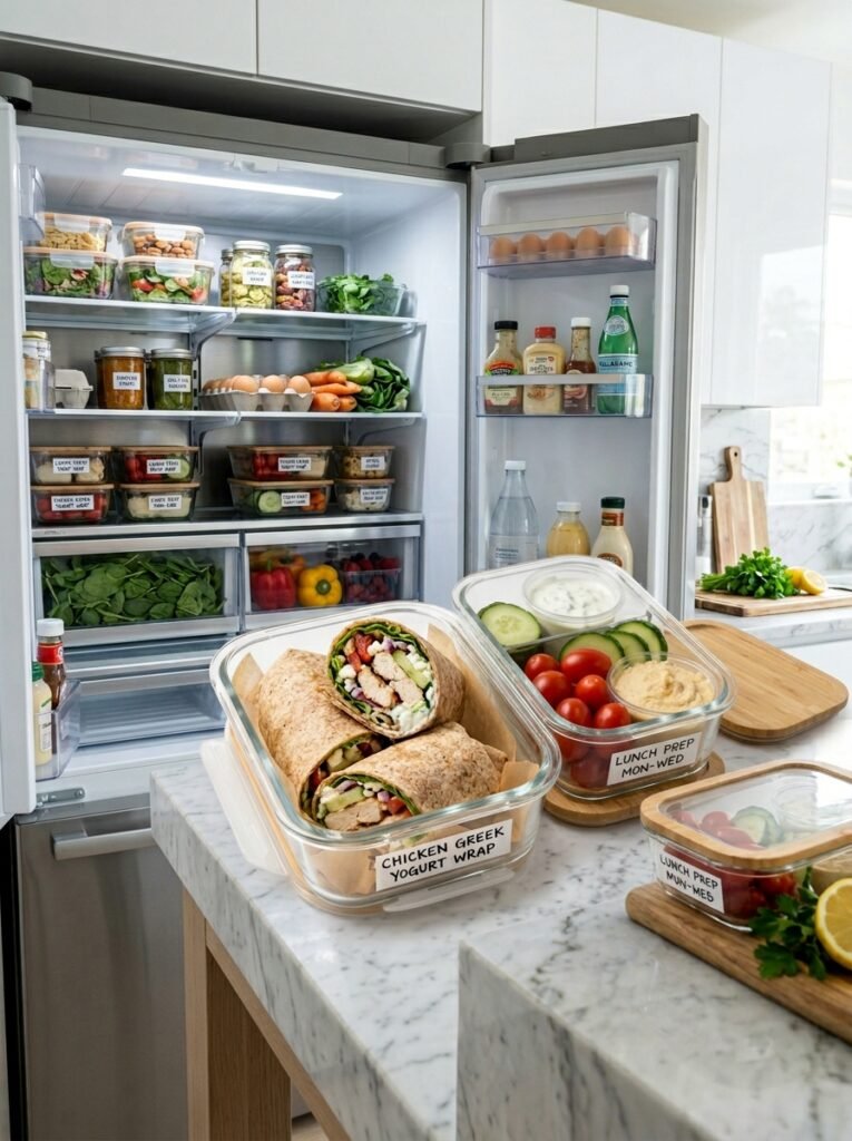 Food storage containers chicken … 202606031523