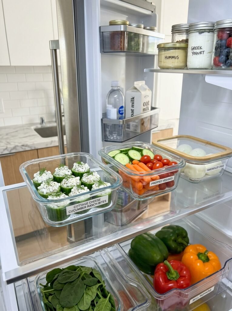 Food storage containers cottage … 202605021402