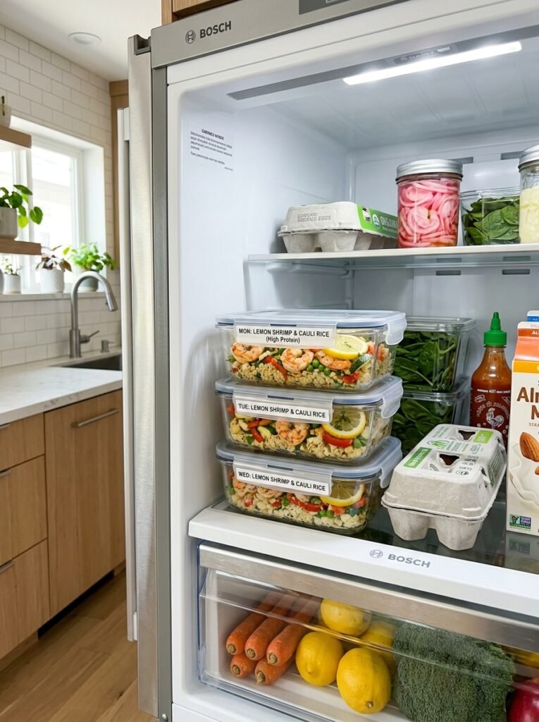 Food storage containers fridge o… 202605031258