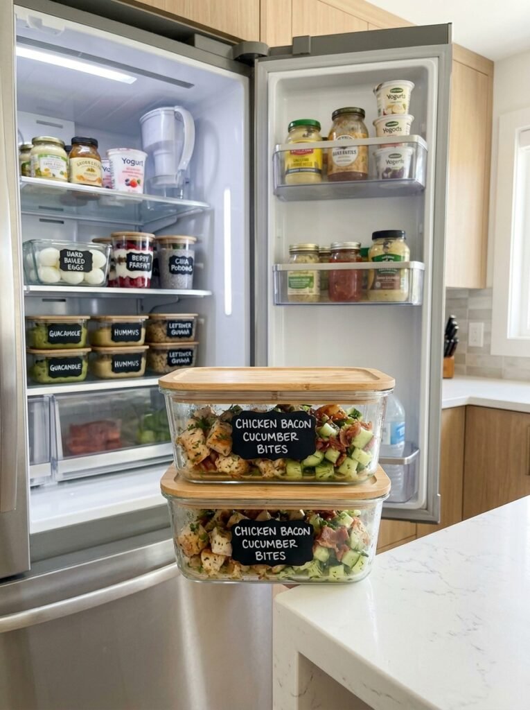Food storage containers fridge o… 202605141433