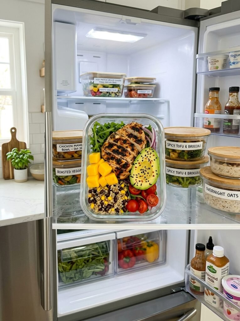 Food storage containers grilled … 202605021407