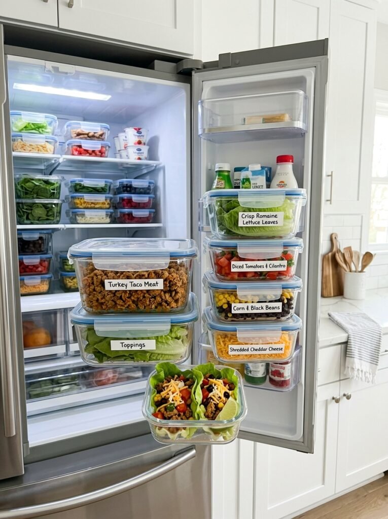 Food storage containers kitchen … 202605202345