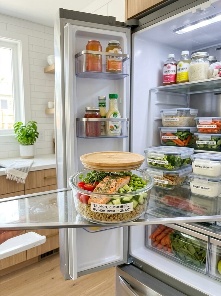 Food storage containers salmon q… 202605041338