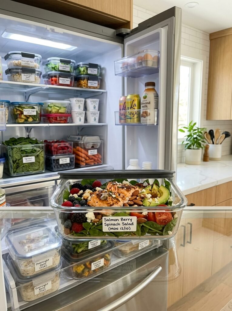 Food storage containers salmon s… 202605202305