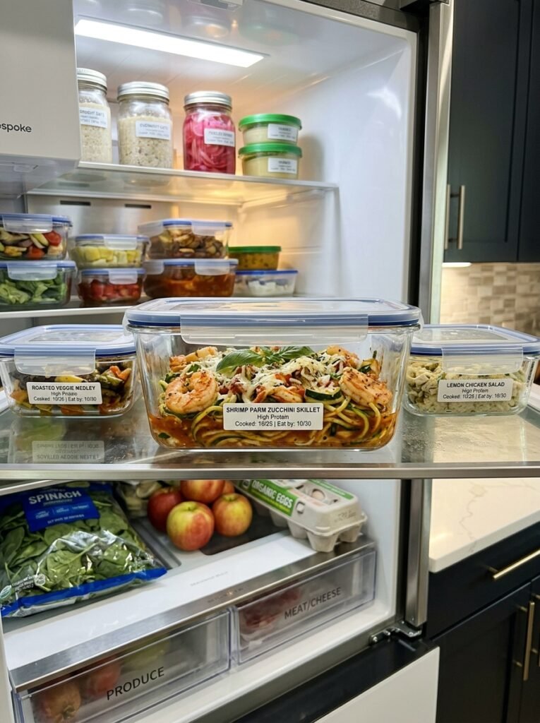 Food storage containers shrimp s… 202606021403