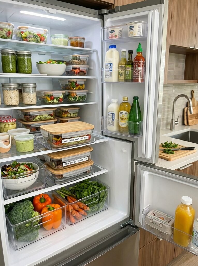 Food storage containers steak di… 202605151810