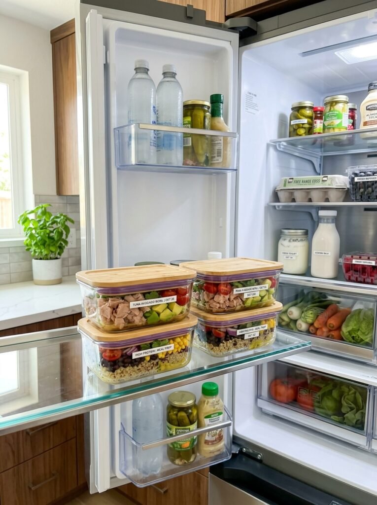 Food storage containers tuna lun… 202605031321