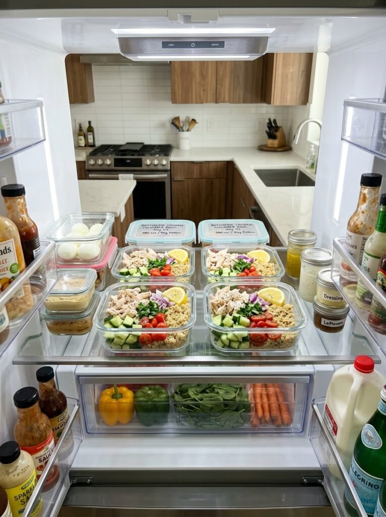 Food storage containers with chi… 202605021421