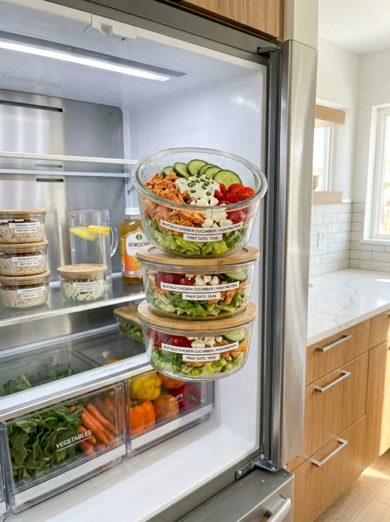 Food storage containers with chi… 202605152042