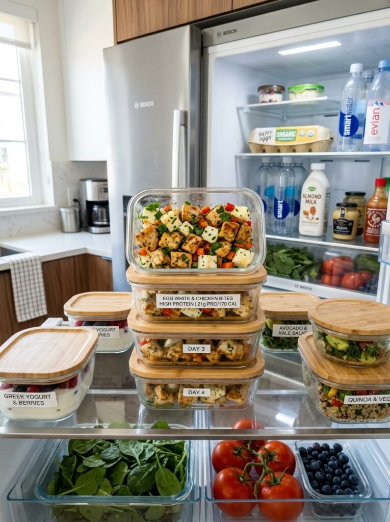 Food storage containers with chi… 202605240125