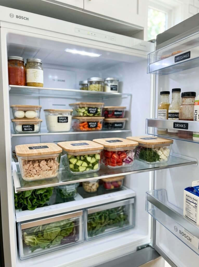 Food storage containers with tun… 202606091333