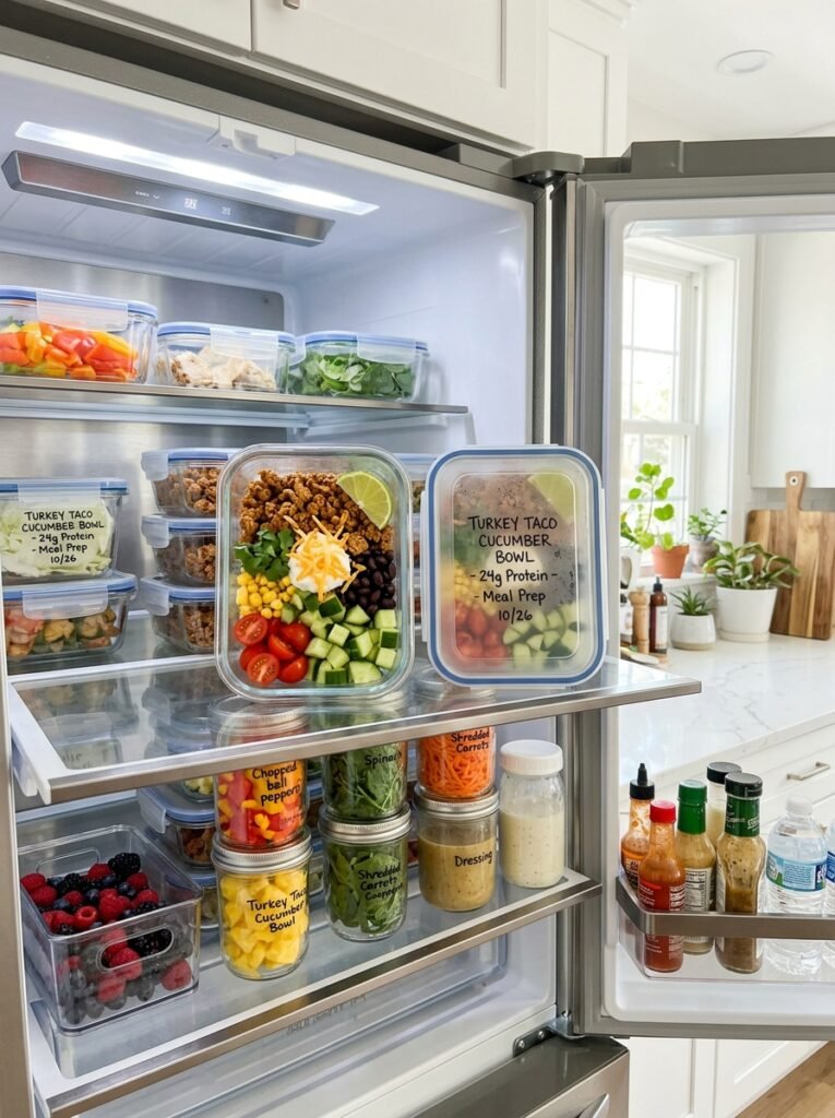 Food storage containers with tur… 202605112355