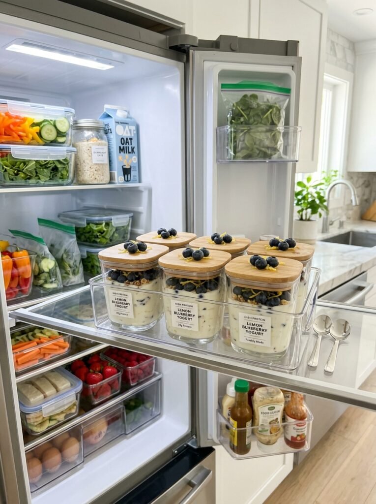 Food storage containers yogurt cups 202605051429