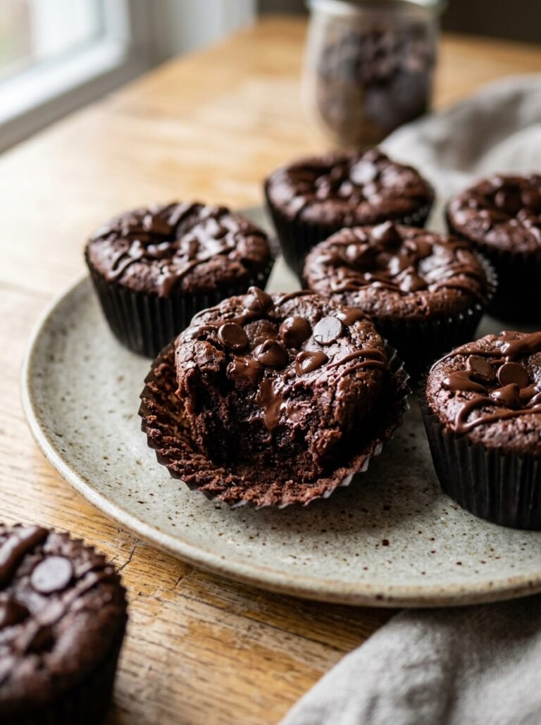 high protein greek yogurt brownie batter cups 17 Greek yogurt brownie batter cups 202606031532