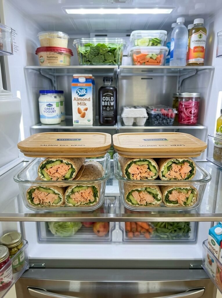 High Protein Salmon Cucumber Dill Lunch Wraps 16 Salmon cucumber dill lunch wraps 202605141510 1