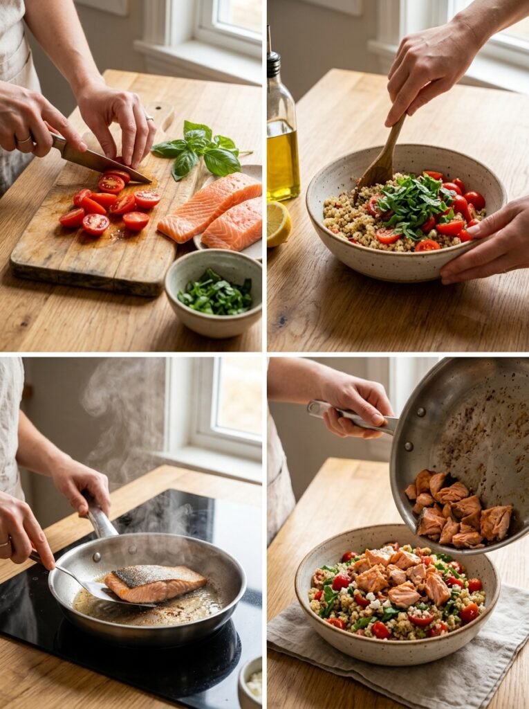 Salmon tomato basil lunch bowl 202605240027 2
