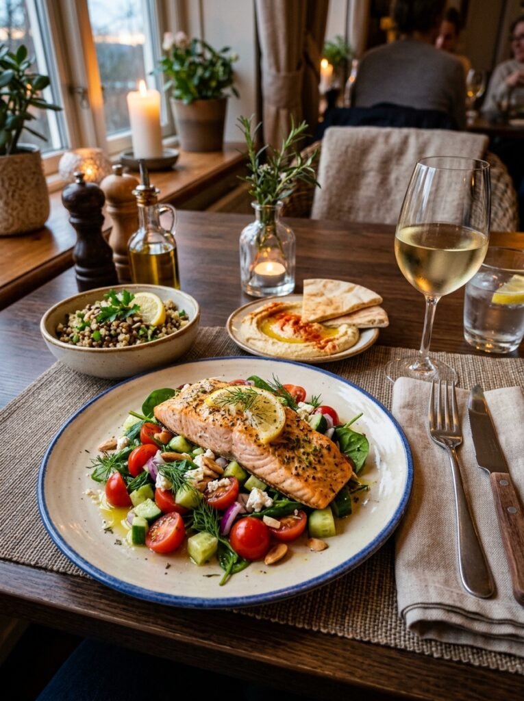 Easy High Protein Salmon Tomato Cucumber Plate: A Complete Guide 15 Salmon tomato cucumber plate 202605151924 1