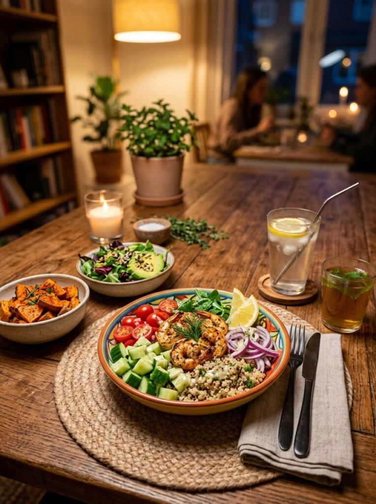 Shrimp lemon cucumber bowls 202606121233 1