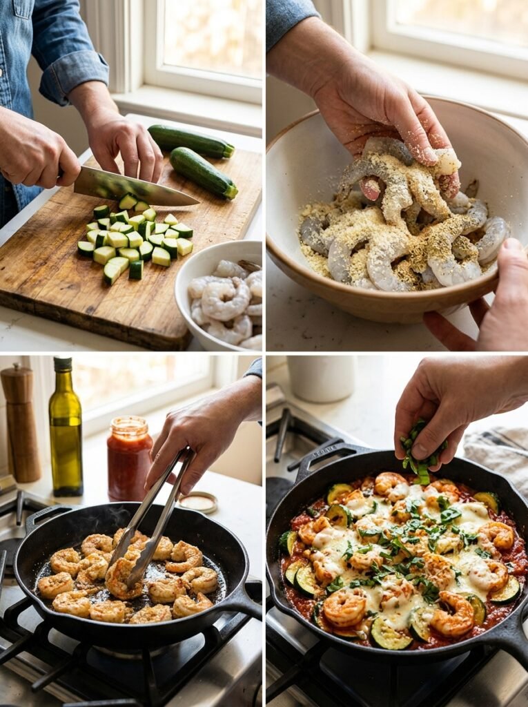 Shrimp parmesan zucchini skillet 202606021403 1