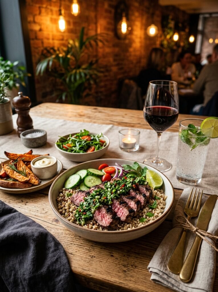 Steak cucumber chimichurri bowl 202605242218 1