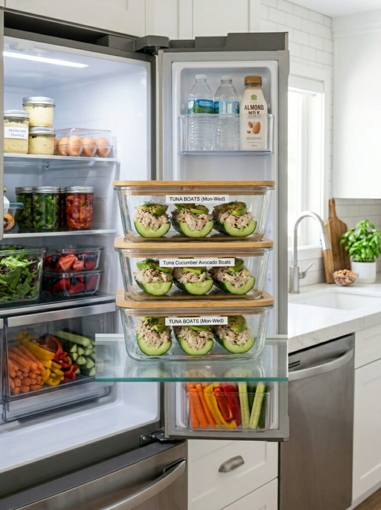 Tuna cucumber avocado boats 202605151804 1