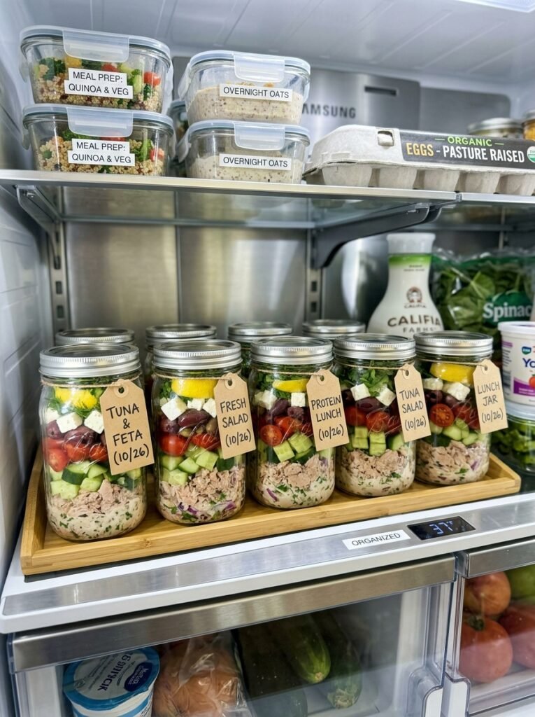 High Protein Tuna Cucumber Feta Lunch Jars: The Ultimate Healthy Meal Prep 16 Tuna cucumber feta lunch jars 202605092233 2