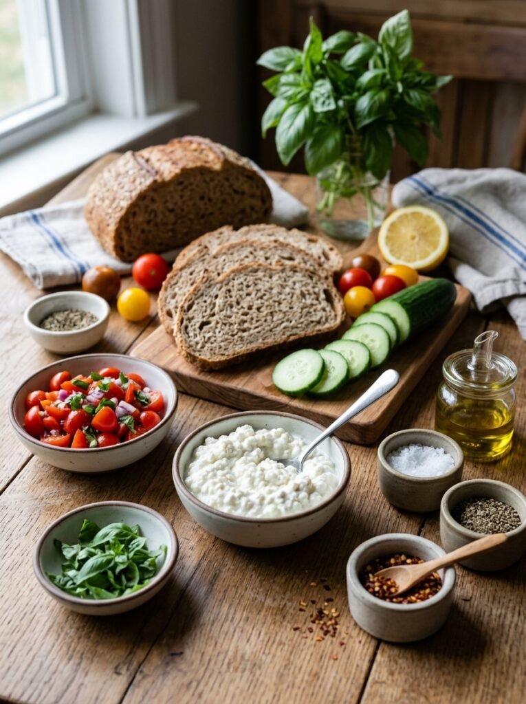 Ingredients for cottage cheese b… 202606051536